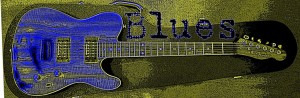 blues for guitar