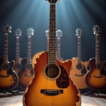Cheap Guitars Still Matter