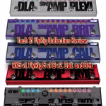 Tech 21 Flyrig Collection Review