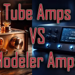 Tube Amps Vs Modeler Amps