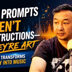 Ai Prompts Arent Instructions Theyre Art How Ai Transforms Poetry Into Music