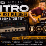 Line 6 Helix Stadium Native Intro Free Vst Plugins Tryouts